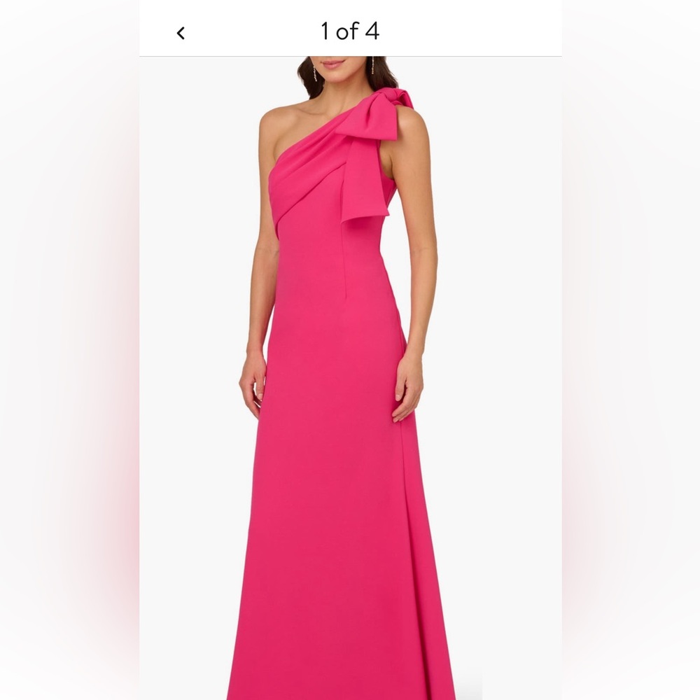 Adrianna Papell Formal Dress